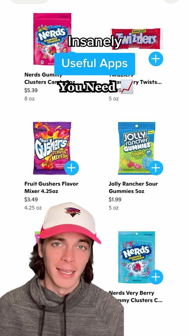 $30 Off Groceries, Snacks, And More. Order In Seconds, Delivered In Minutes.