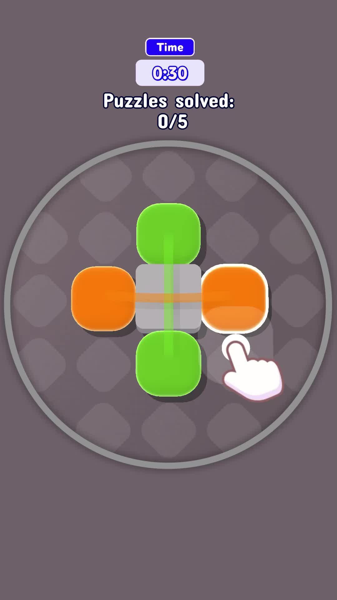 Dive into the world of puzzles!