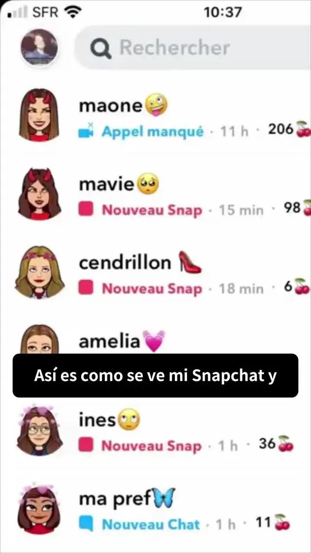 Buscando nuevas amigas y mas