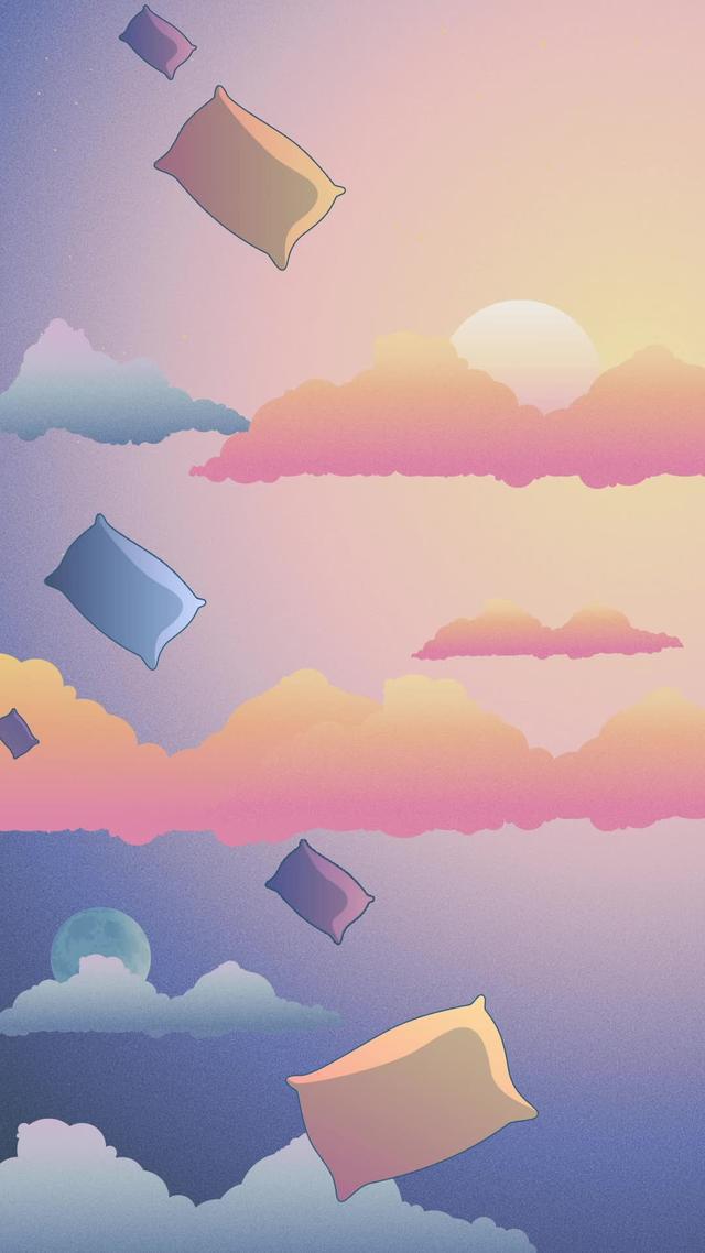 Uncover the funny and mysterious things you say in your sleep with Sleep Cycle’s recording feature.