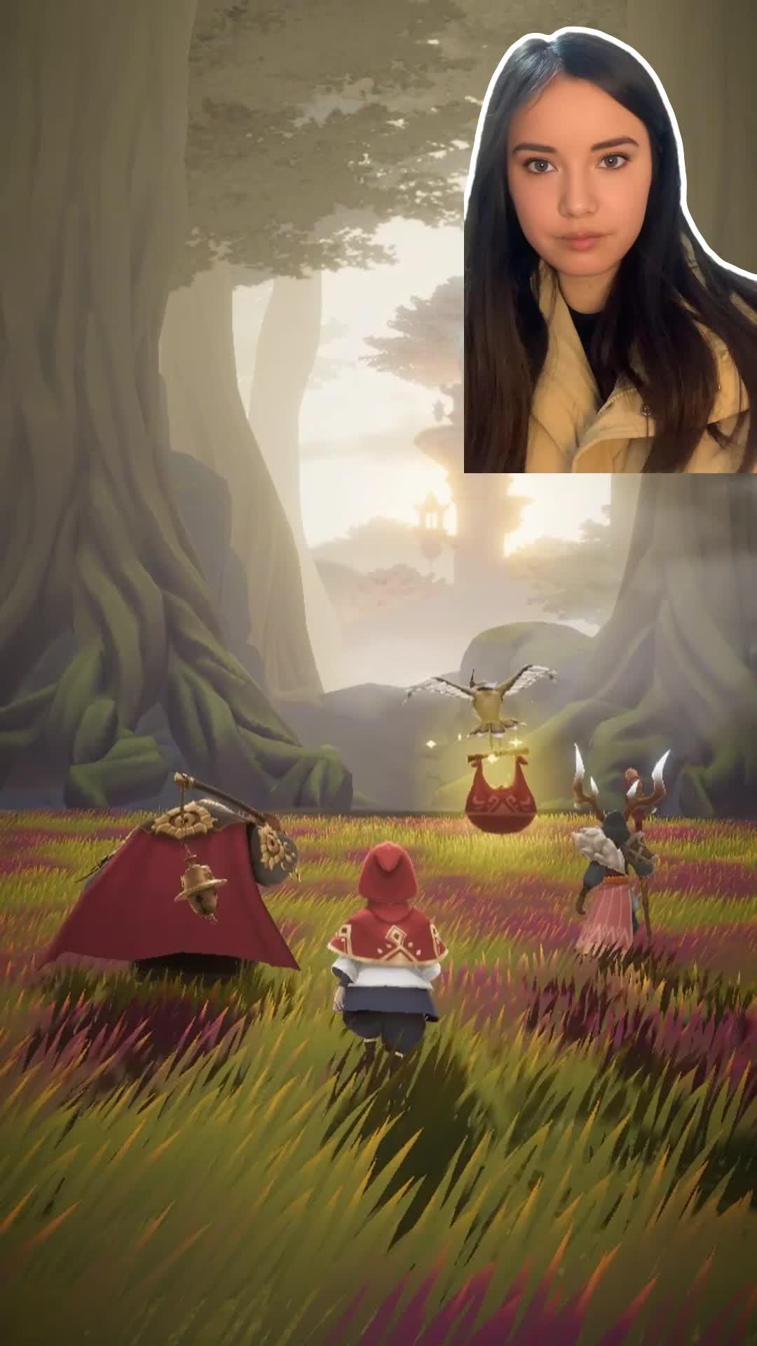 Fantasy RPG adventure!