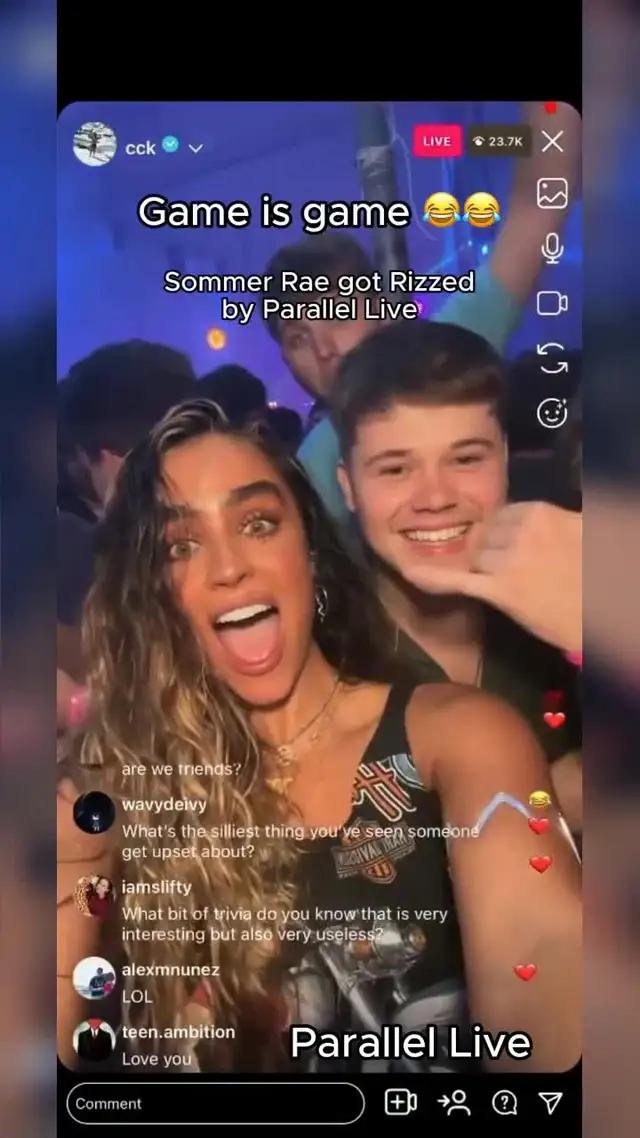 Experience fame! Try for free!