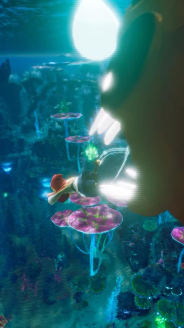 Find soul healing journey!