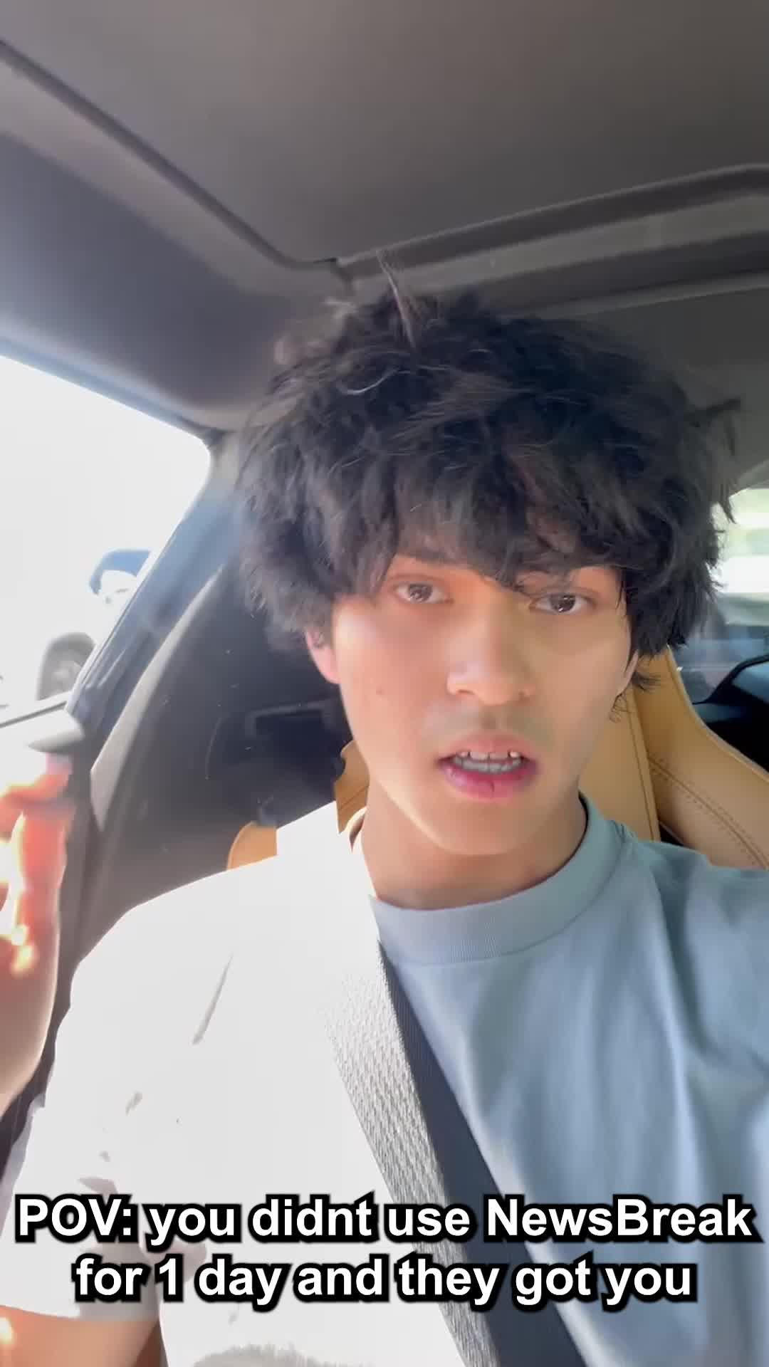 Your one-stop-shop for local news—because who has time for rumors?