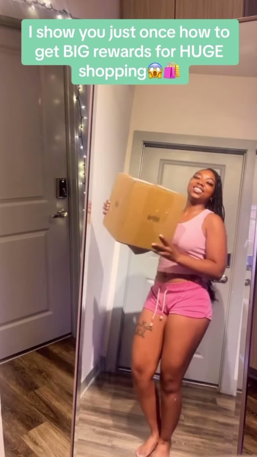 Shop smart and save big! Install app now!