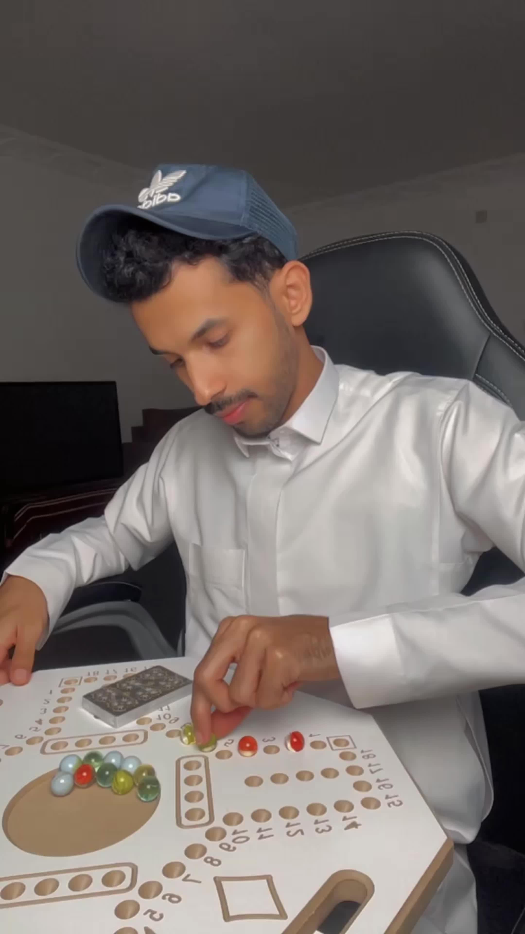 لعبة جاكارو الأكثر إدمانا