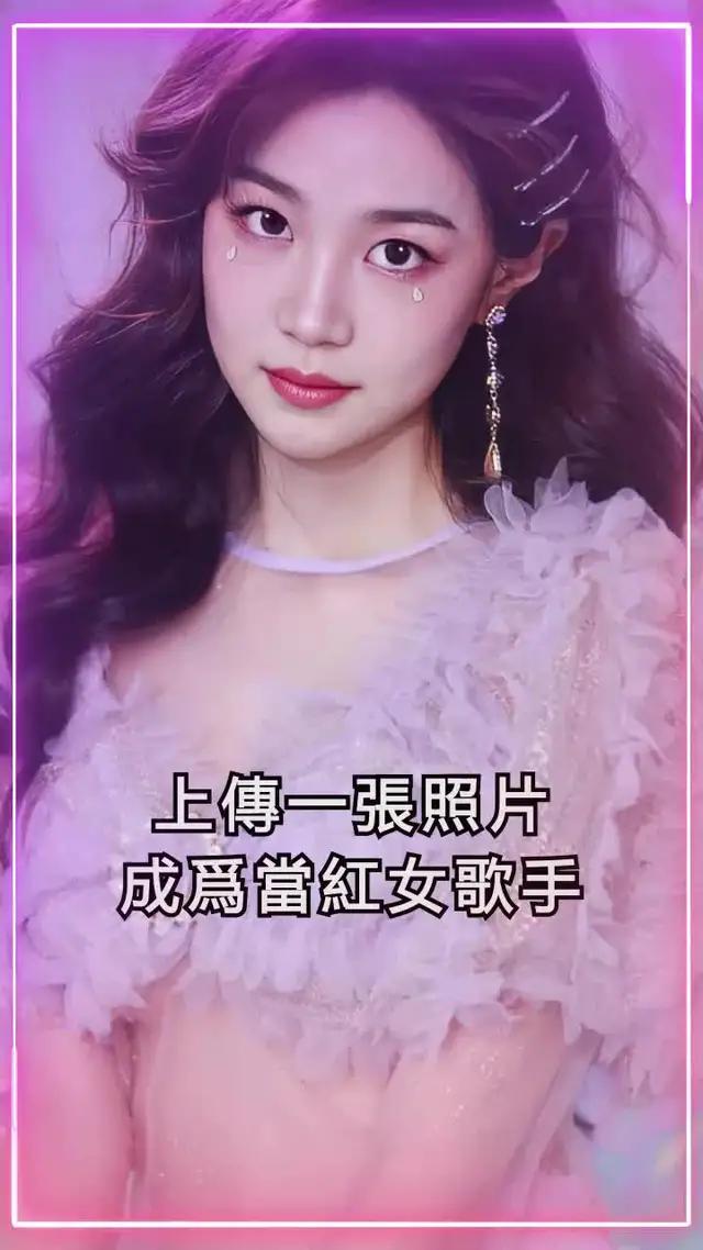 你喜歡的歌手是誰？要不要試試換臉跟他們一起唱跳！