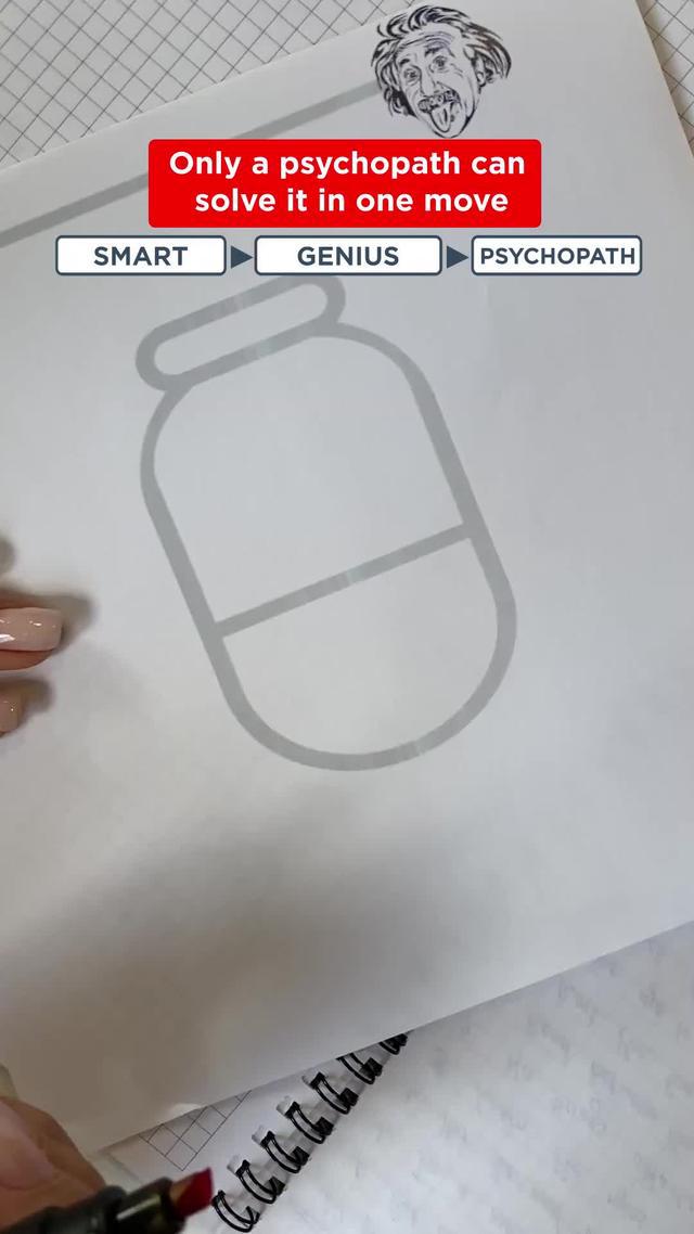 Can you solve it?