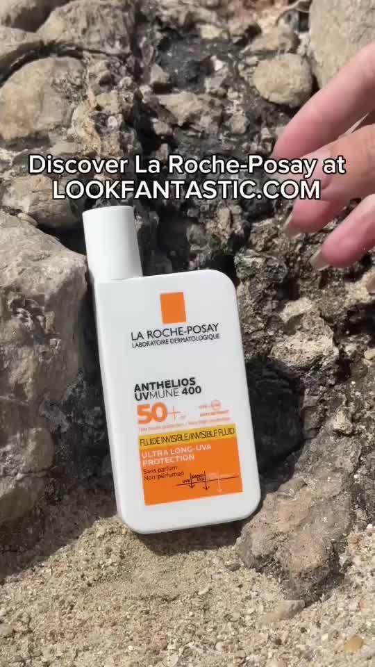 Unlock exclusive beauty perks, discounts & more with the LOOKFANTASTIC App!