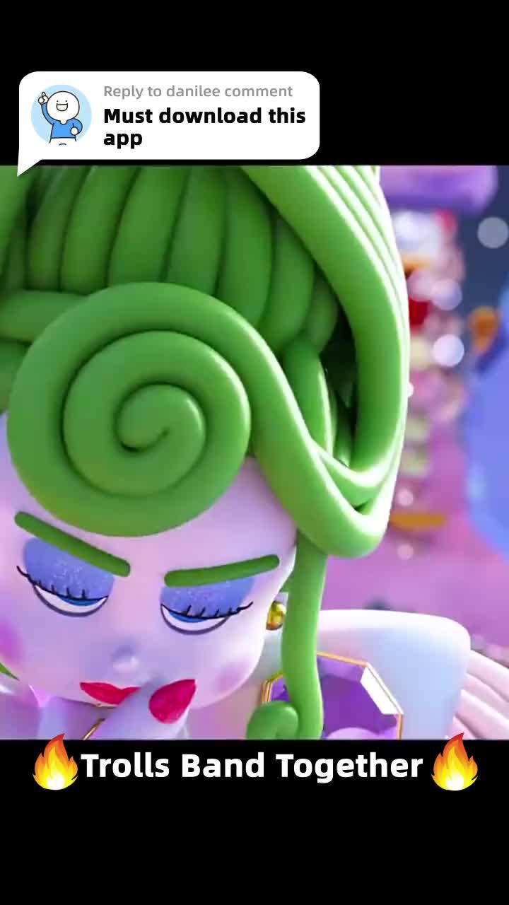 Film and TV frenzy, just a touch away