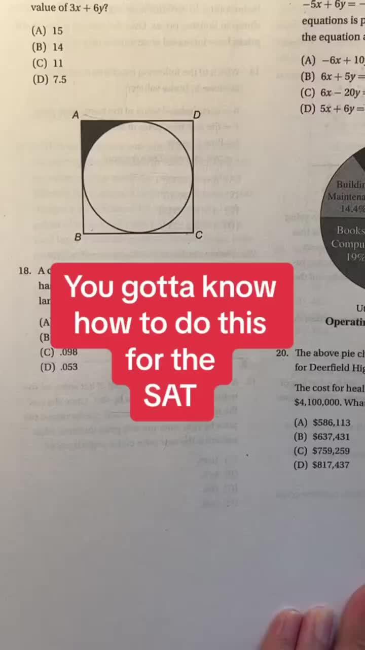 You need this amazing AI math tutor to solve the hardest math questions!