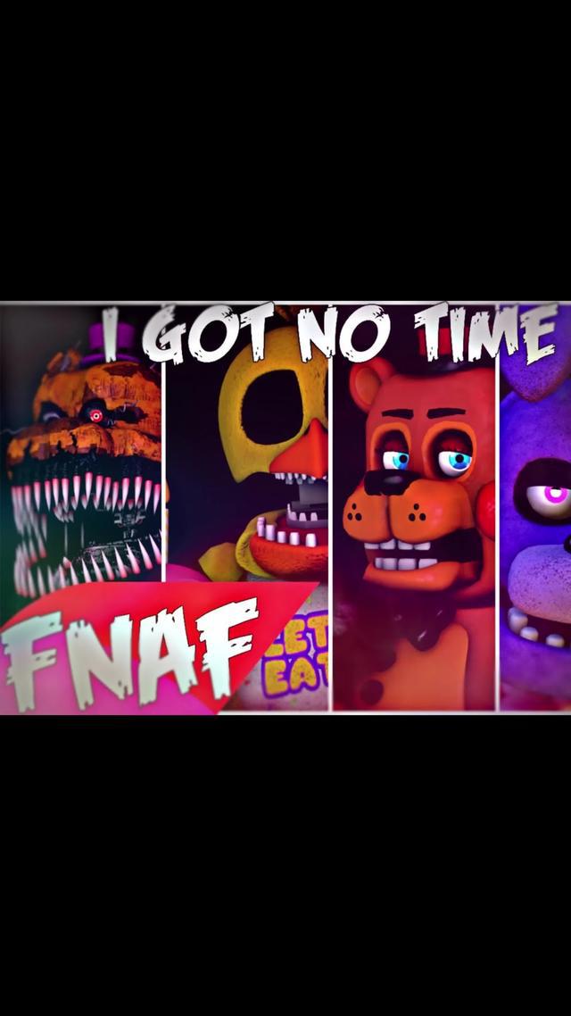 I got no Time The Living Tombstone #beatblade #beatbladedashdance #igotnotime #fnaf #thelivingtombstone #acg #mobilegame #musicgame #gameplay