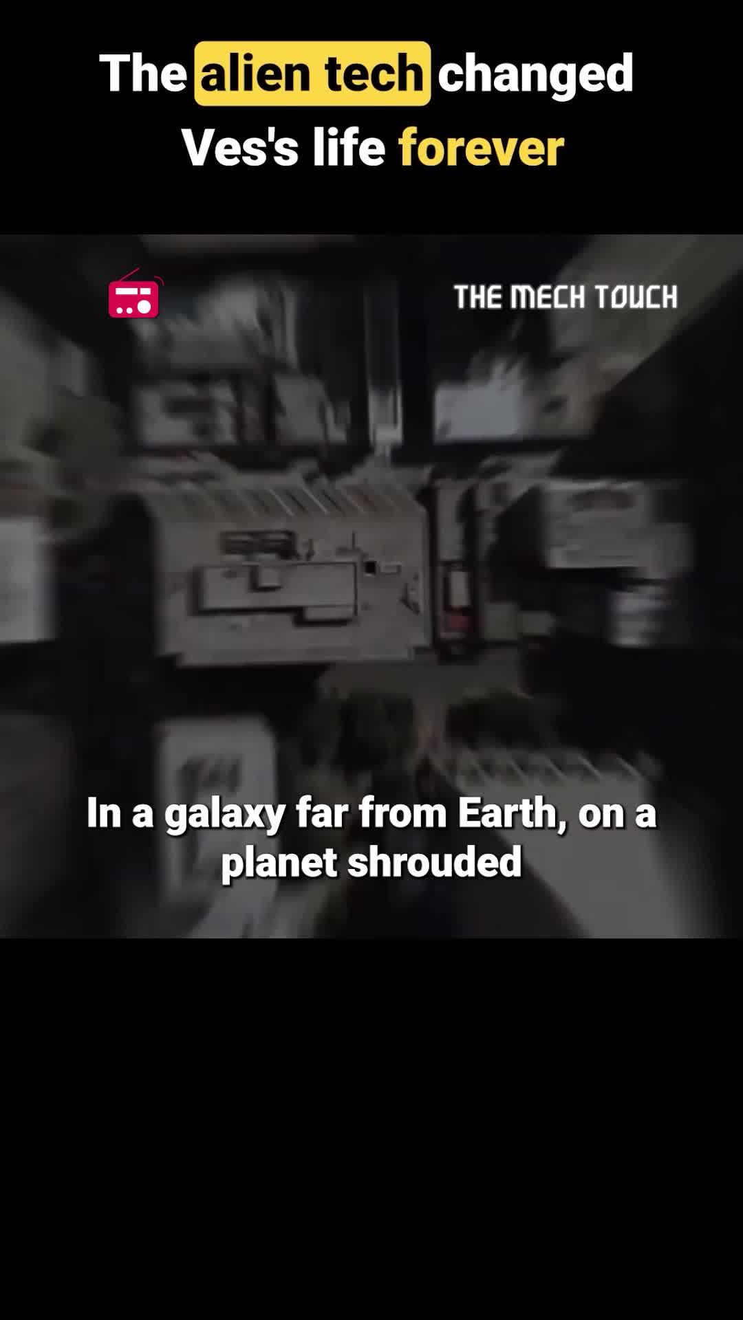 Ves was about to show his secret power designing superstar mechs. Can he become the most successful mech designer ever defeating his enemies? #anime #action #drama #fyp #robots #villains #power