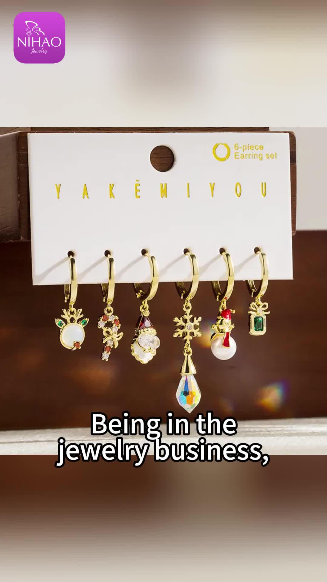 Wholesale 100K fashion jewelry online, popular styles, high resale profit