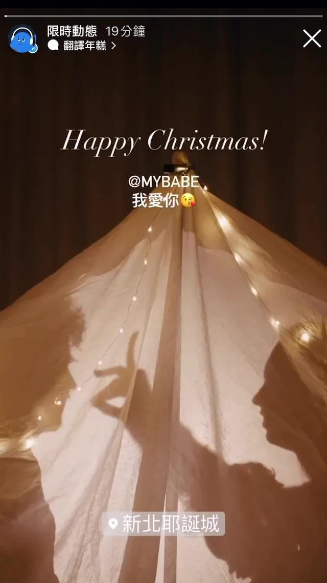 想要給你全部的溫柔，和恰到好處的自由，讓你知道我愛你，也讓你知道我離不開你