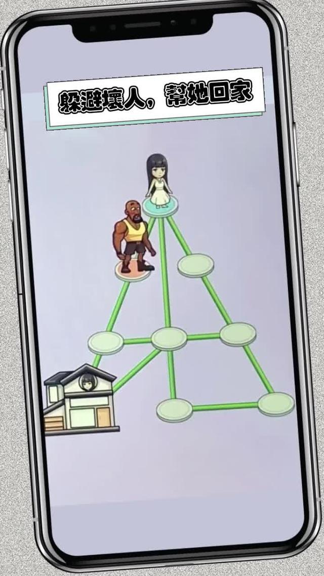 試一下，你可以闖到第幾關？