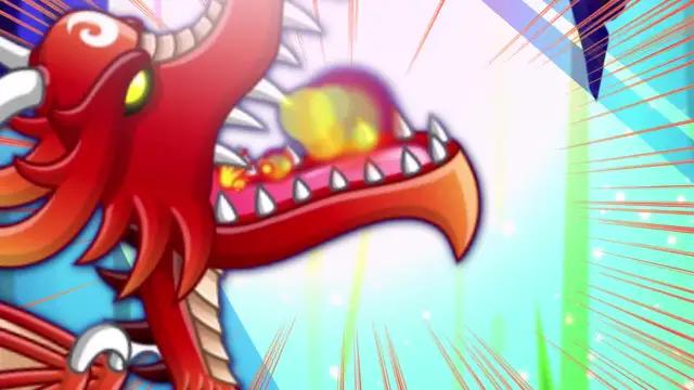 城ドラにリムル参戦！TVアニメ『転生したらスライムだった件』が城ドラとコラボ。