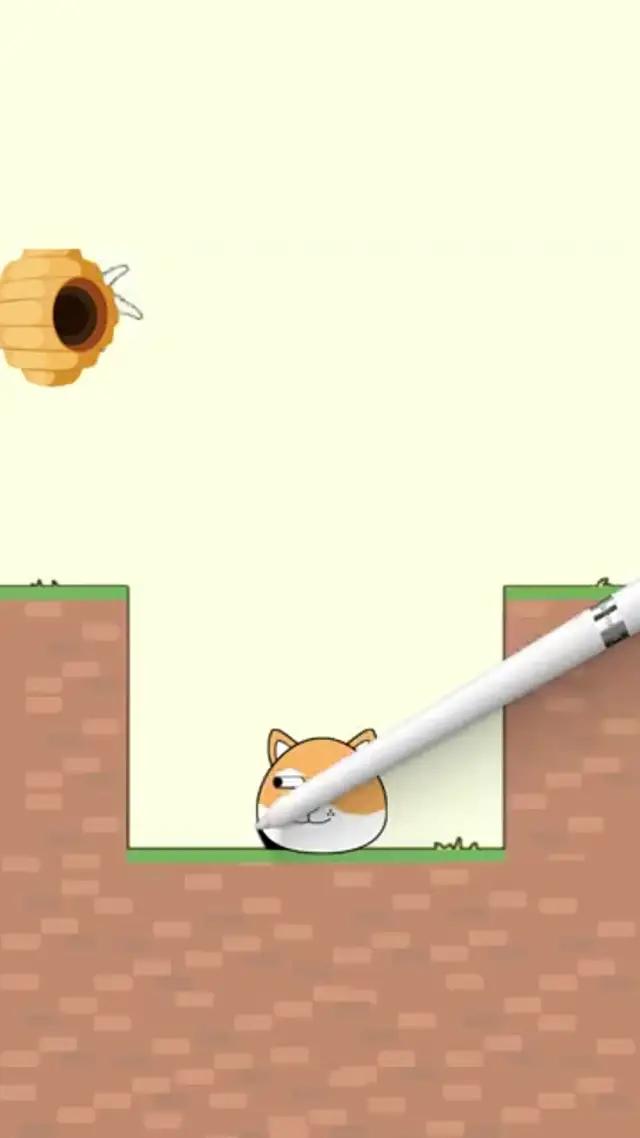 App Storeで一番難しいゲーム「X-ヒーロー：犬を助けろ！」