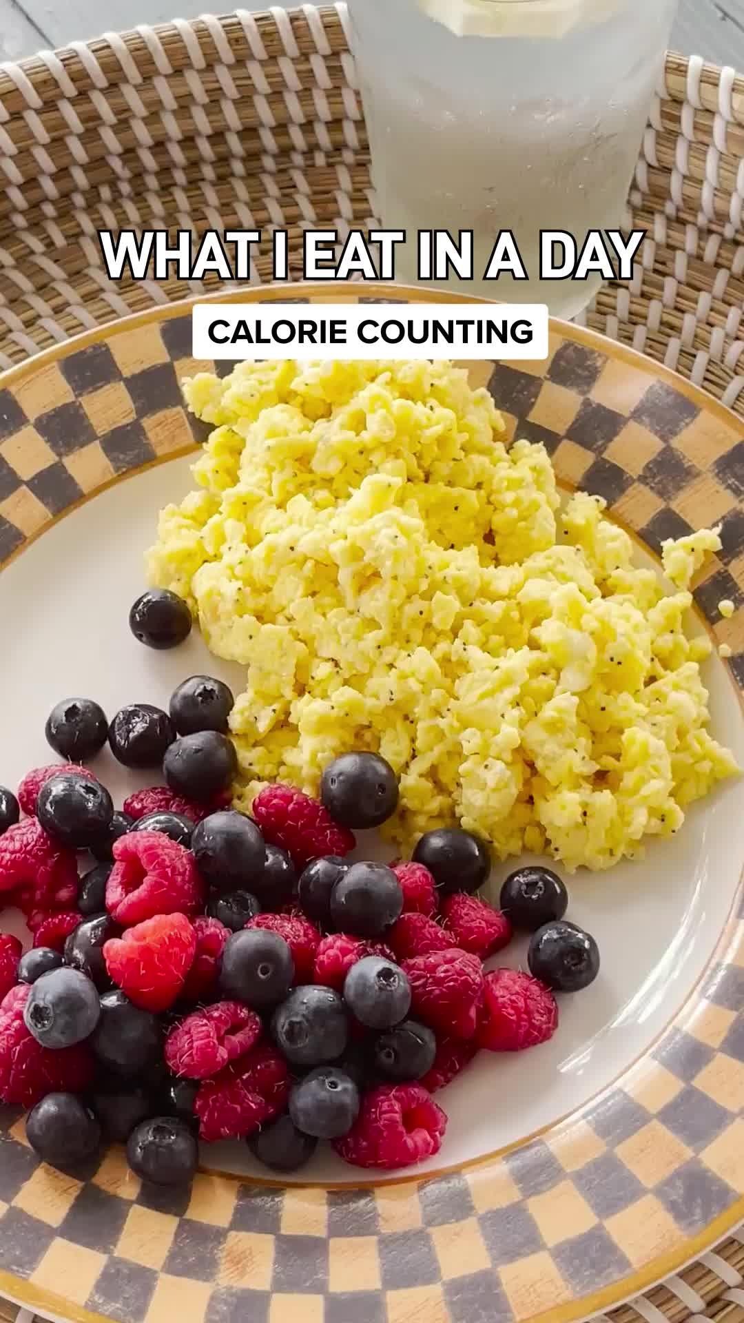 Get fit (Loose weight)