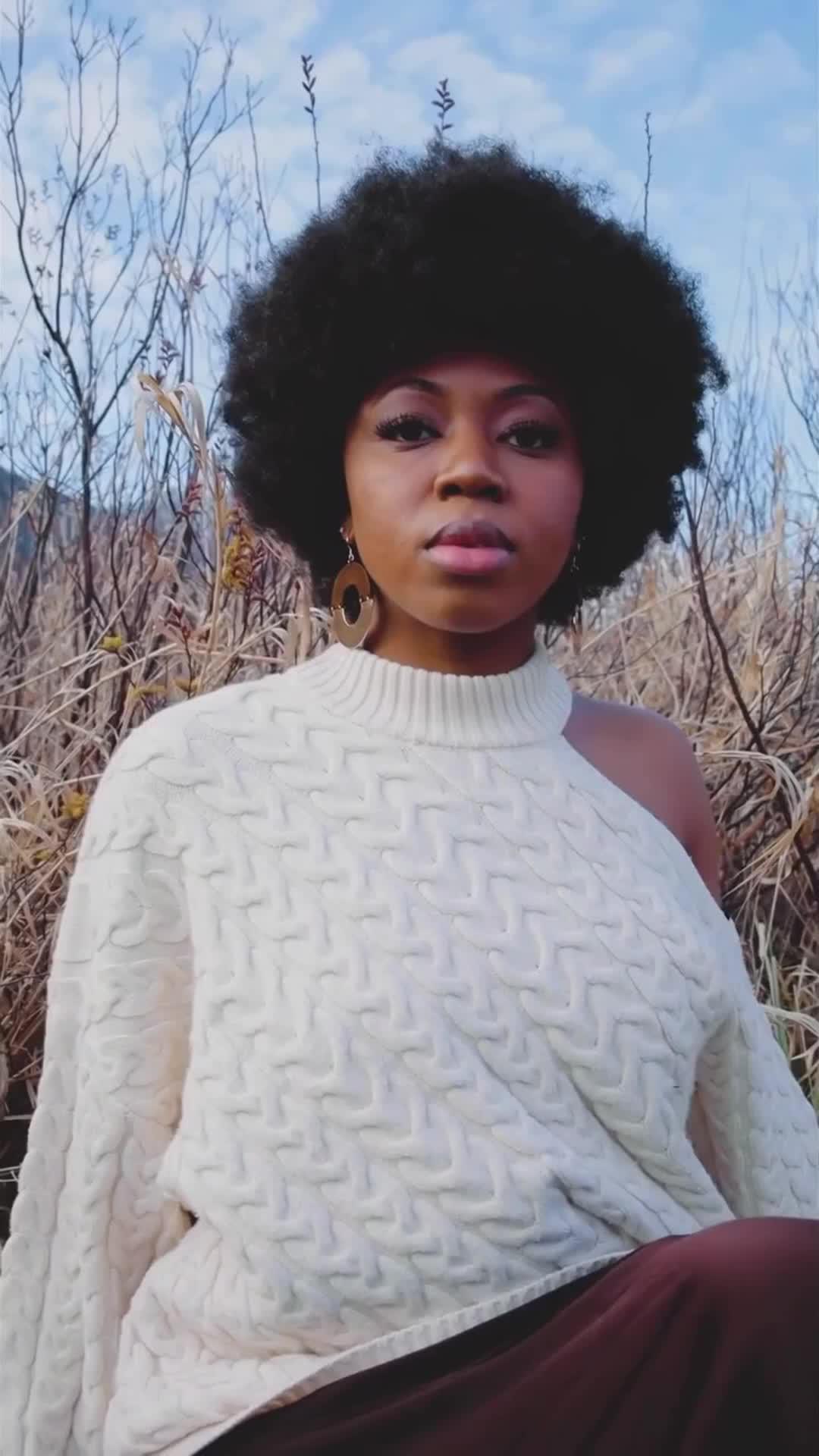 What is your anime character like?