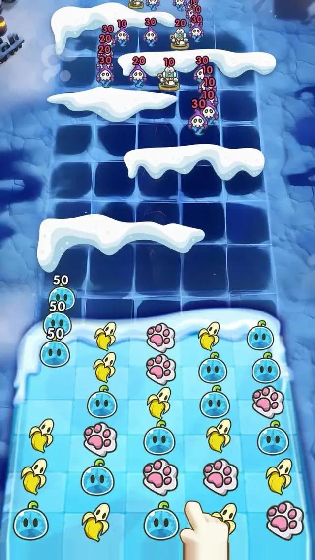 Tham gia chiến tranh mới của oài Cây!