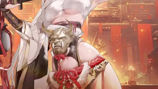 Anime-style Simulation Adventure RPG / Download now and get free 3888 draws!