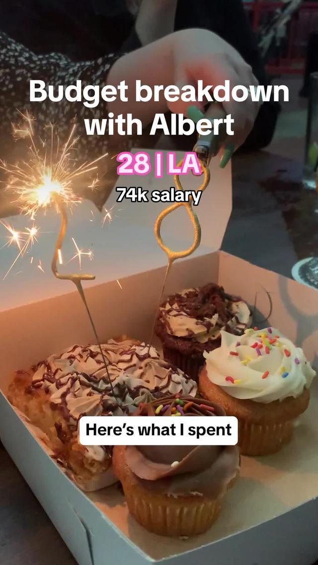 Over $5 billion budgeted by our members