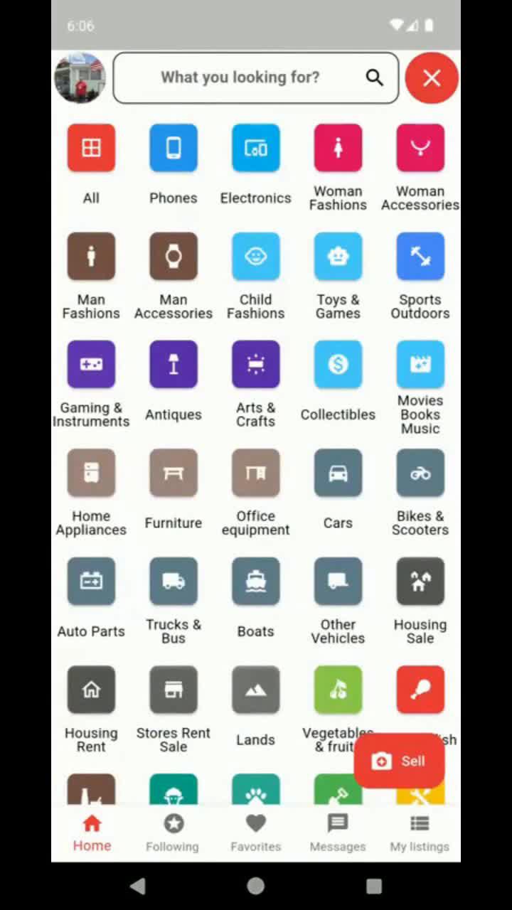 Find that Interesting Piece You Can't Get Anywhere Else.