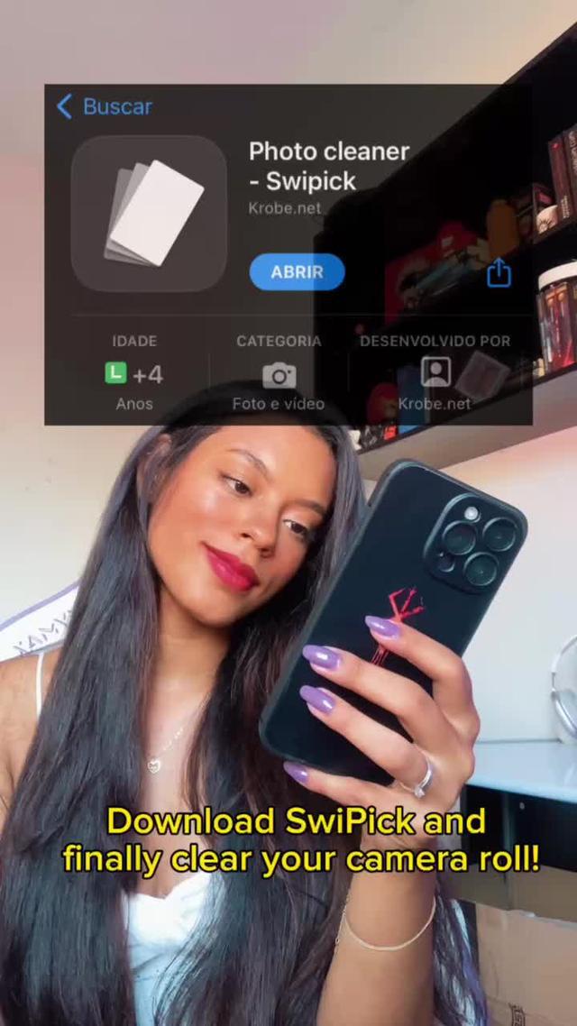 Your Ultimate Camera Roll Organizer