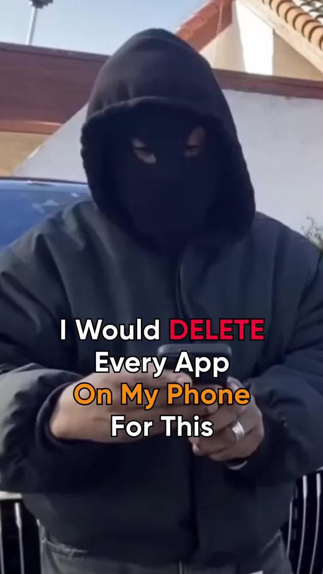 Chatbot AI is now on mobile! This app is insane! You have to try it now! 