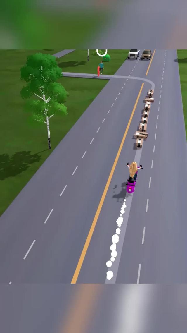 Das fesselndste Spiel