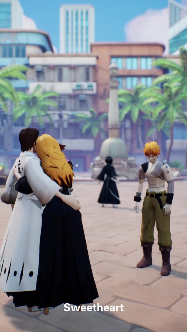 Exclusive code for Bleach Players Bleach777