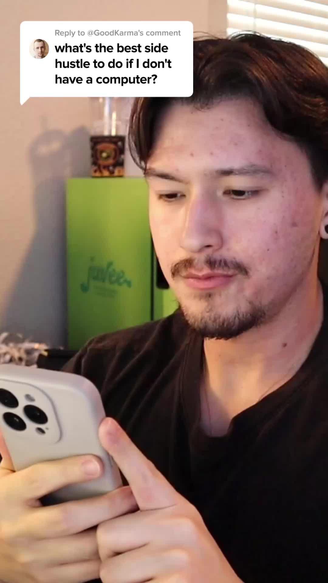 Enjoy mobile gaming and get paid with Freecash rewards.