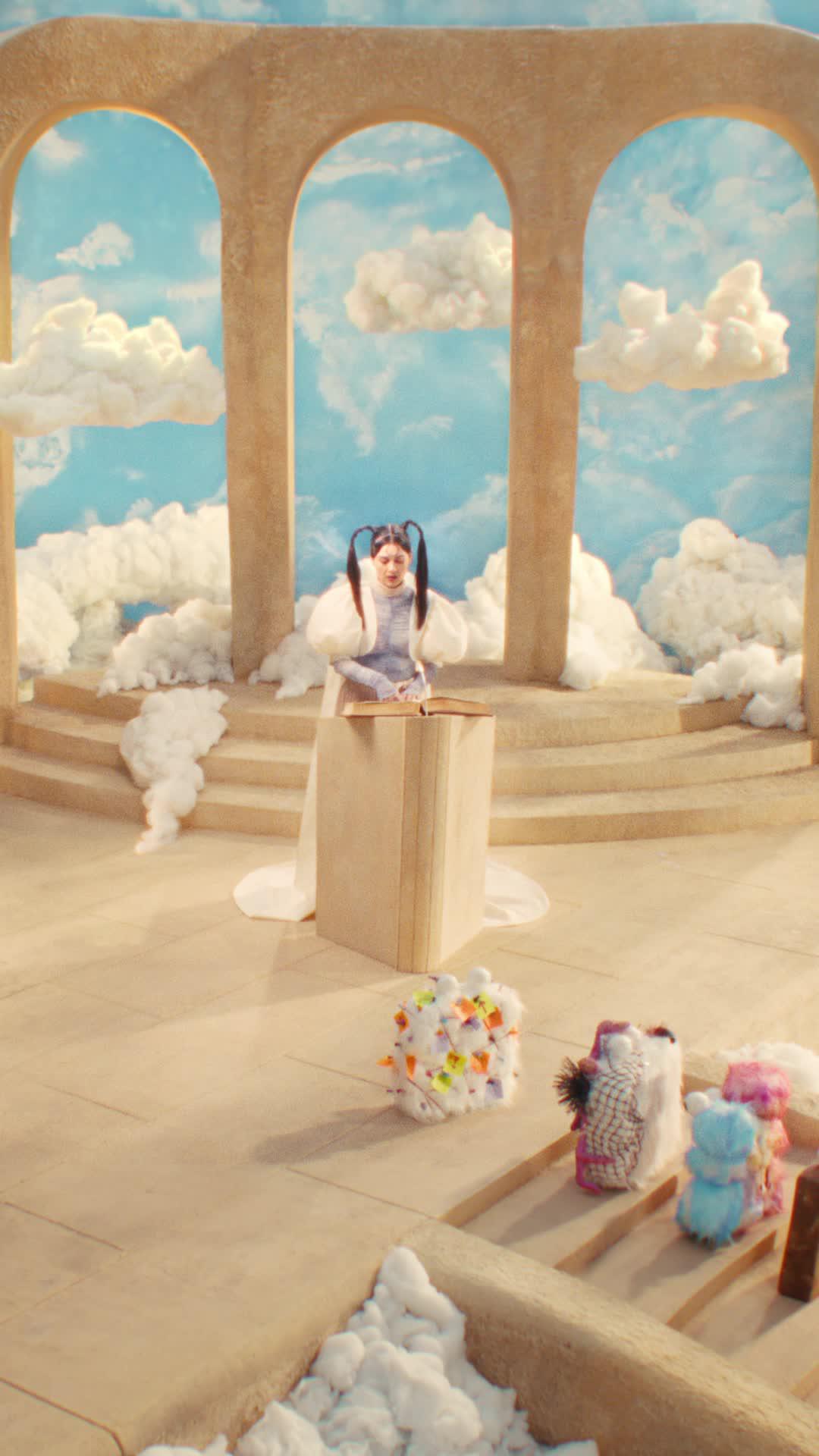 Designed to be deleted