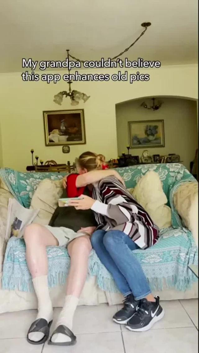 Enhance picture quality | AI Photo Enhancer, Bring Your Memories to Life