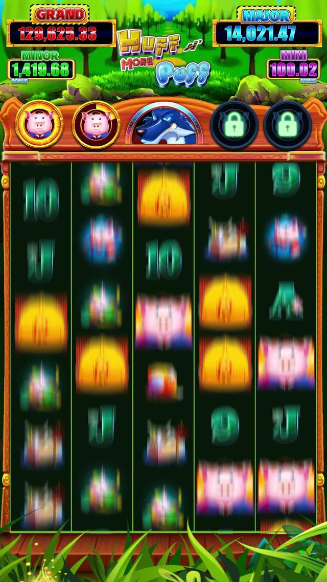 Enjoy 100+ Bonus Games. Here's 2,000,000 coins for you!