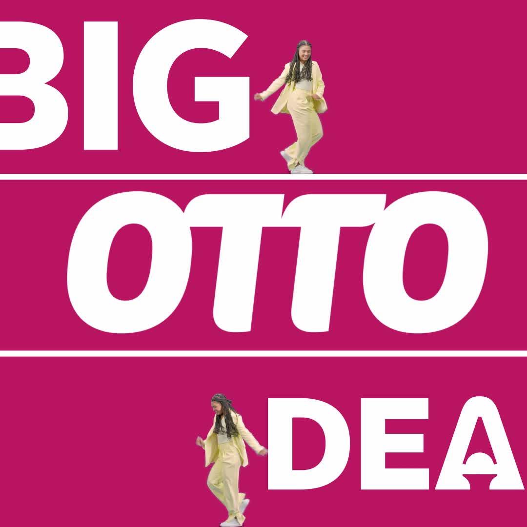 Welcher Big Deal ist dein Favourit ? *Werbung enthält Angebote von OTTO und/oder anderen Verkäufern.