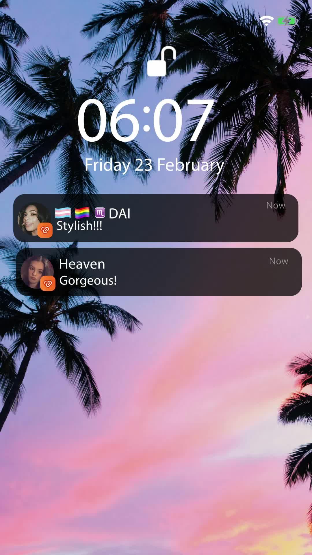 Ask the most daring questions with Linkit!