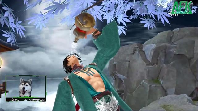 Cực phẩm kiếm hiệp mà hội ae đang mê =))