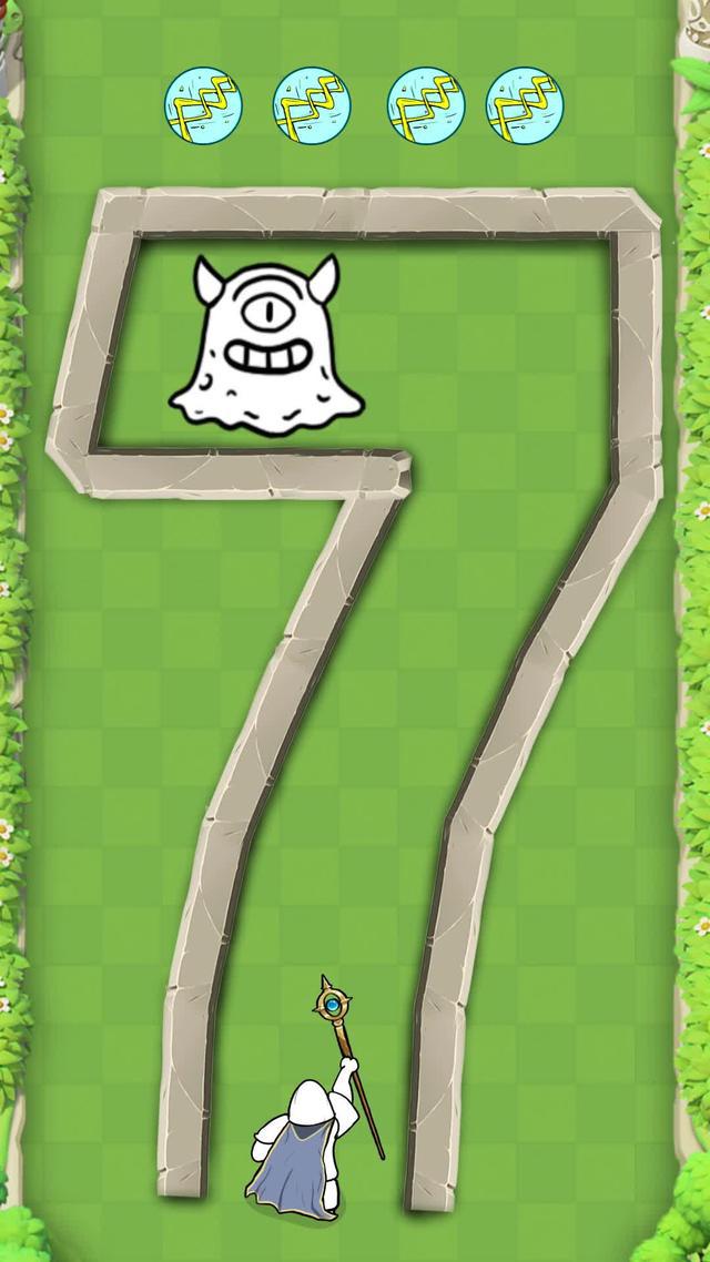 今日開服送好禮！超爽甘道夫塔防遊戲！