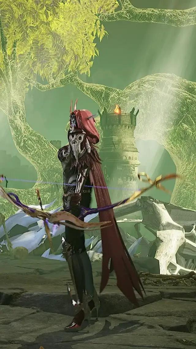 [Server Open Today] Hi, let's embark on a new journey with more fun and excitement! Gift:EPIC2024