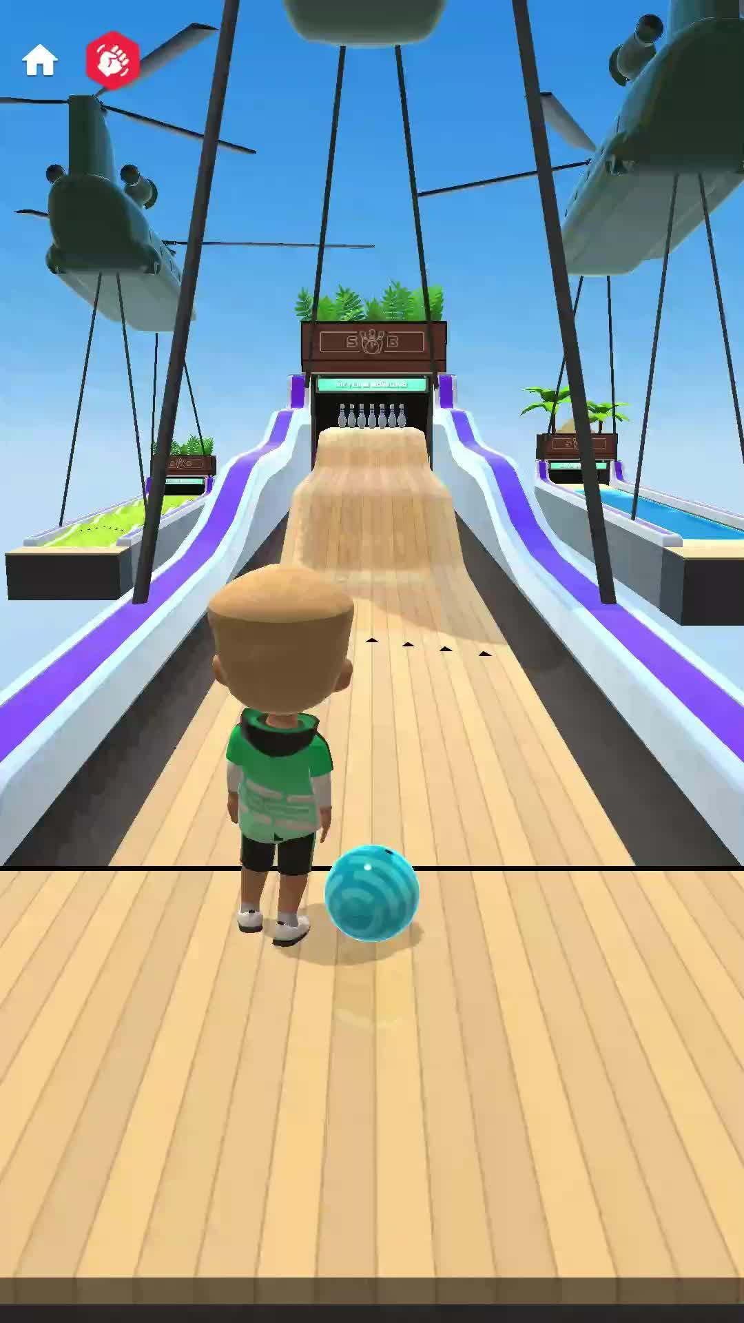 The most addictive game!