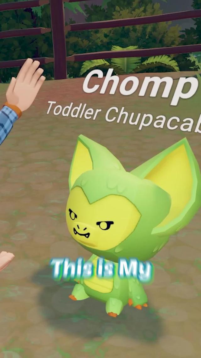 Play My Little Monsters Today!