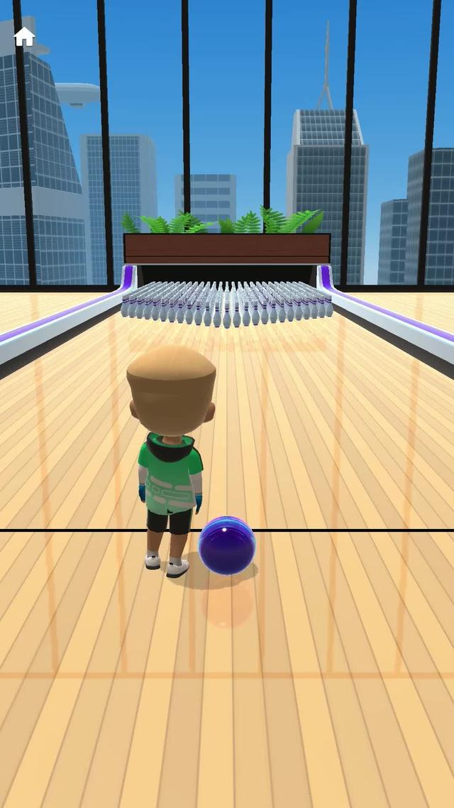 The most addictive game!