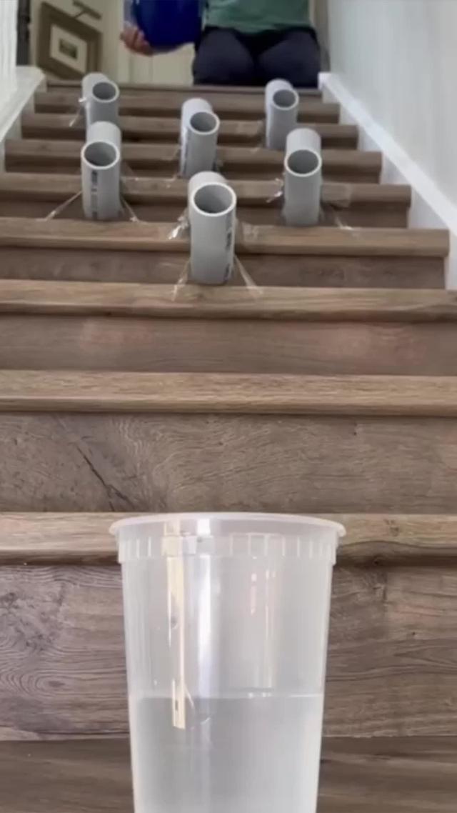 Funnier than you see!