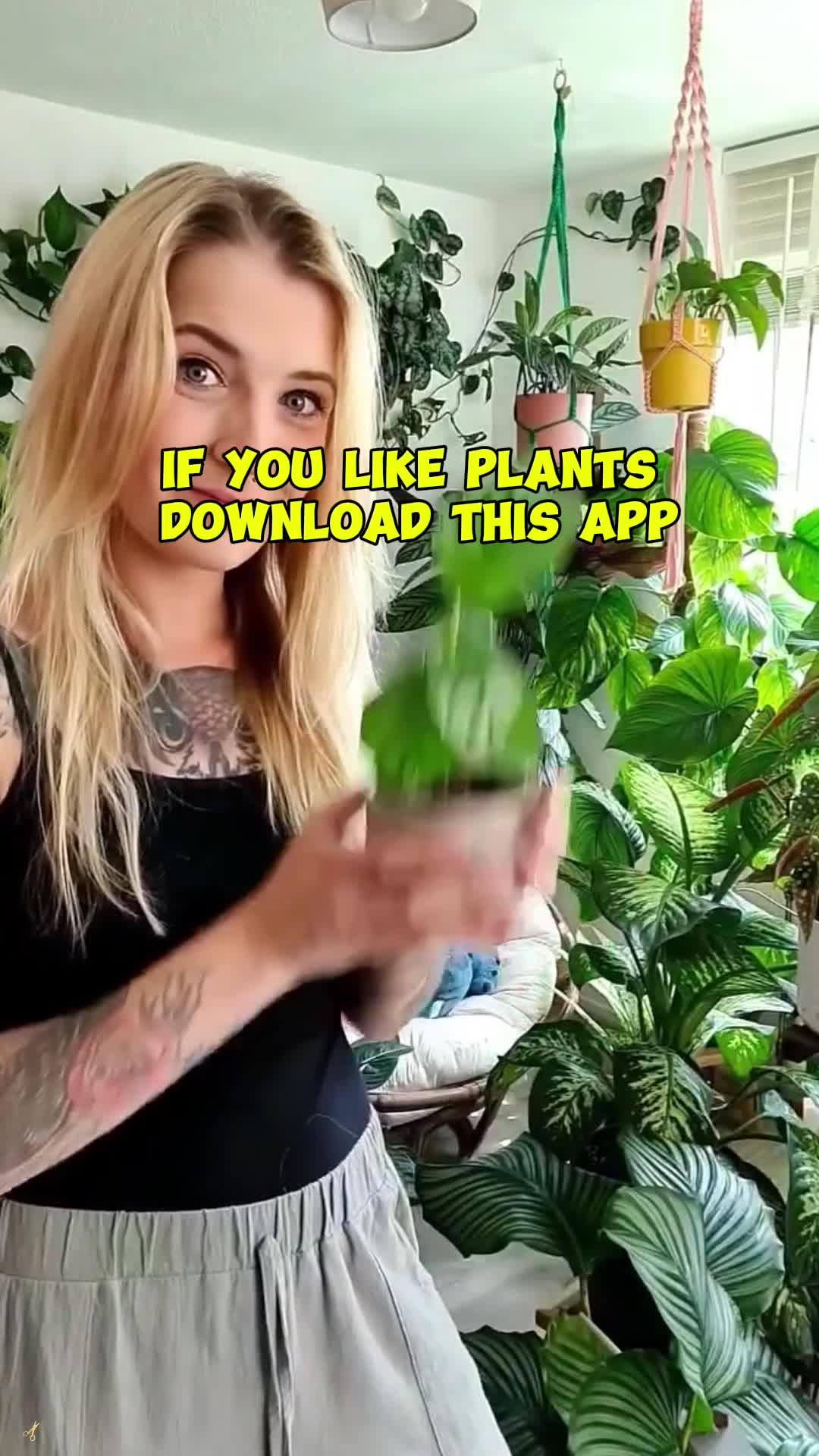 Track your plants' progress. Get personal notifications on plant care. Download Free