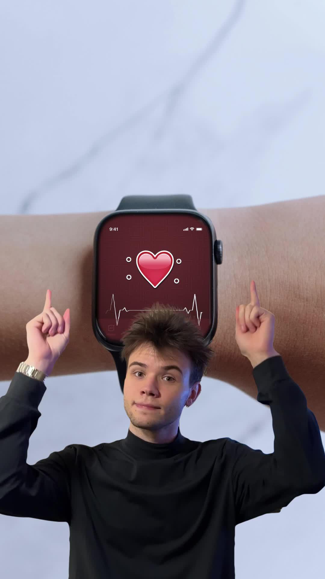 Pulse & Blood Pressure Diary. Take control over your health with Cardi Mate!