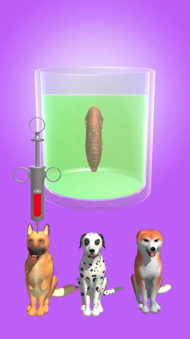 Can you take care of your furry friends?