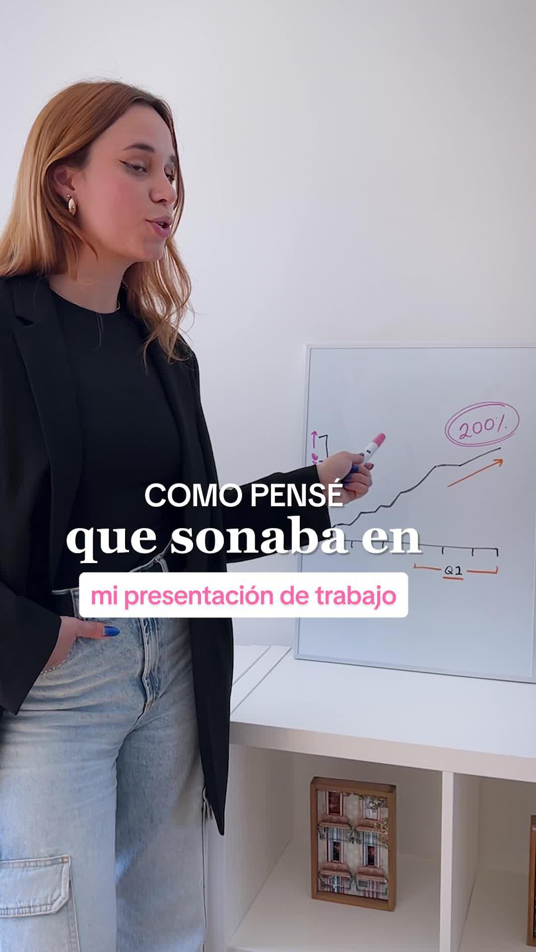 Aprende a hablar con confianza.