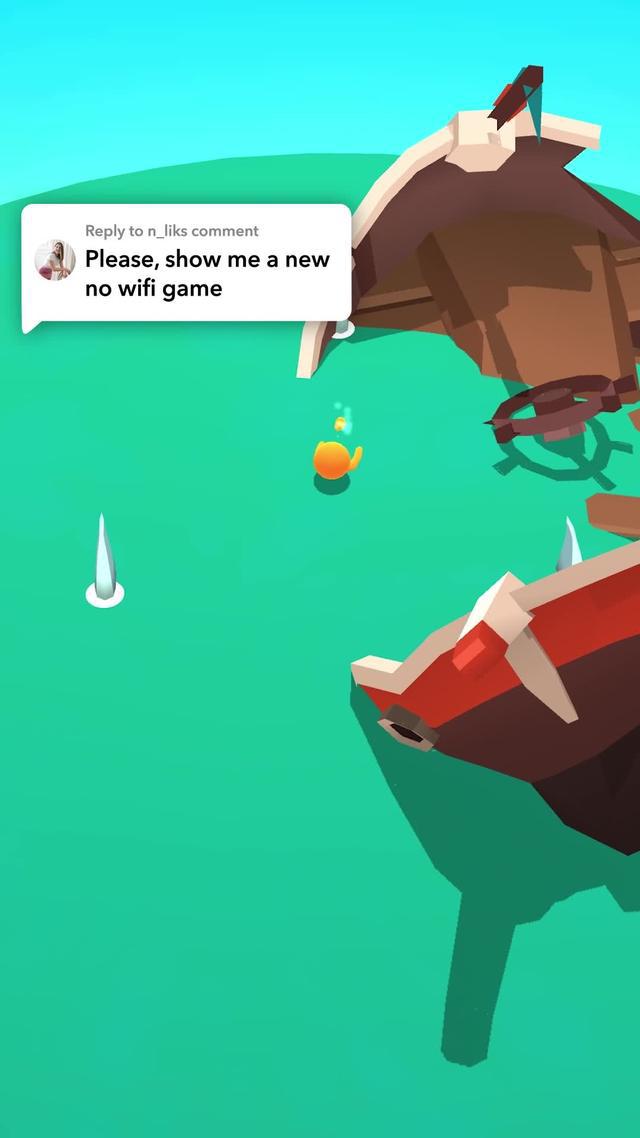 The whole world in your hands!